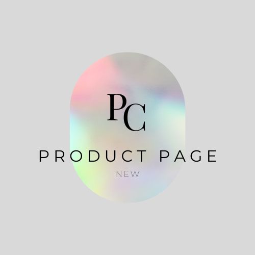 Product Page