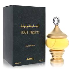 1001 Nights Eau De Parfum Spray By Ajmal *