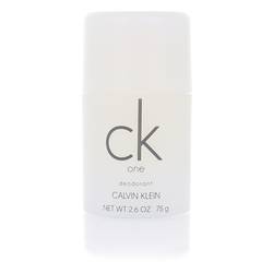 Men's Ck One Deodorant Stick By Calvin Klein