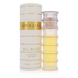 Women Amazing Eau De Parfum Spray By Bill Blass