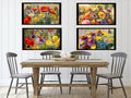 Butterflies with Flowers Digital Art in PDF SVG PNG File Formats
