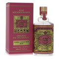 Men's 4711 Floral Collection Rose Eau De Cologne Spray (Unisex) By 4711