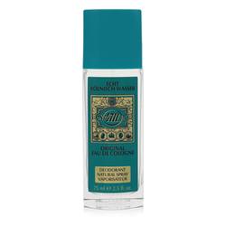 Men's 4711 Deodorant Spray (Unisex) By 4711