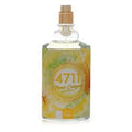 Men's 4711 Remix Eau De Cologne Spray (Unisex 2020 Tester) By 4711