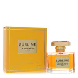 Sublime Eau De Parfum Spray By Jean Patou