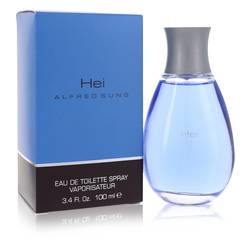 Men's Hei Eau De Toilette Spray By Alfred Sung