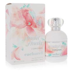 Women's Anais Anais L'original Eau De Toilette Spray By Cacharel