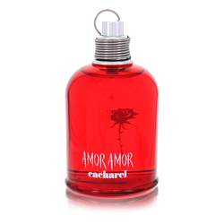 Women's Amor Amor Eau De Toilette Spray (Tester) By Cacharel
