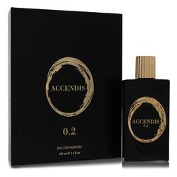 Accendis 0.2 Eau De Parfum Spray (Unisex) By Accendis *