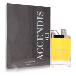 Accendis 0.1 Eau De Parfum Spray (Unisex) By Accendis *