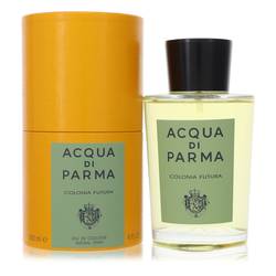 Acqua Di Parma Colonia Futura Eau De Cologne Spray (unisex) By Acqua Di Parma
