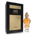 Afnan Zimaya Infrad Luxe Eau De Parfum Spray By Afnan
