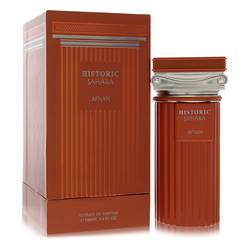 Afnan Historic Sahara Extrait De Parfum Spray (Unisex) By Afnan
