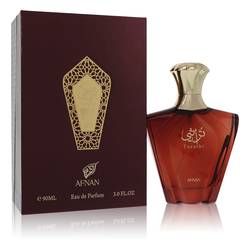 Men's Afnan Turathi Brown Eau De Parfum Spray By Afnan