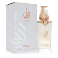 Women's Afnan Zimaya Taraf White Eau De Parfum Spray By Afnan