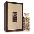 Men's Afnan Zimaya Modhesh Aura Eau De Parfum Spray (Unisex) By Afnan