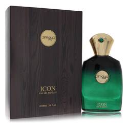 Men's Afnan Zimaya Icon Eau De Parfum Spray (Unisex) By Afnan
