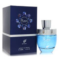 Men's Afnan Rare Reef Extrait De Parfum Spray (Unisex) By Afnan