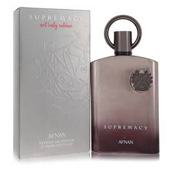 Men's Afnan Supremacy Not Only Intense Extrait De Parfum Spray By Afnan
