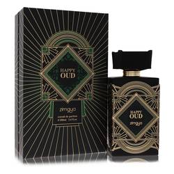 Men's Afnan Zimaya Happy Oud Extrait De Parfum Spray (Unisex) By Afnan