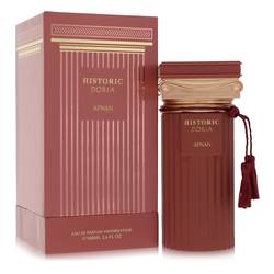 Men's Afnan Historic Doria Eau De Parfum Spray (Unisex) By Afnan