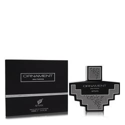 Men's Afnan Ornament Eau De Parfum Spray By Afnan