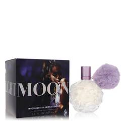 Women's Ariana Grande Moonlight Eau De Parfum Spray By Ariana Grande