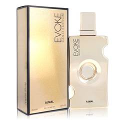 Women's Ajmal Evoke Gold Eau De Parfum Spray By Ajmal