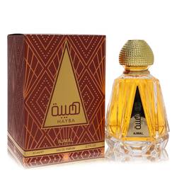 Women's Ajmal Hayba Eau De Parfum Spray (Unisex) By Ajmal