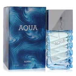 Men's Ajmal Aqua Eau De Parfum Spray By Ajmal