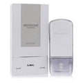Men's Ajmal Aristocrat Platinum Eau De Parfum Spray By Ajmal