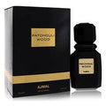 Men's Ajmal Patchouli Wood Eau De Parfum Spray (Unisex) By Ajmal