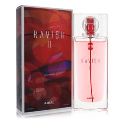 Women's Ajmal Ravish Ii Eau De Parfum Spray By Ajmal