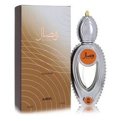 Women's Ajmal Wisal Eau De Parfum Spray By Ajmal