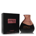 Women's Al Haramain Detour Noir Intense Eau De Parfum Spray (Unisex) By Al Haramain