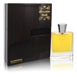 Men's Al Haramain Obsessive Oudh Eau De Parfum Spray (Unisex) By Al Haramain