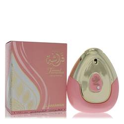 Women's Al Haramain Farasha Eau De Parfum Spray By Al Haramain