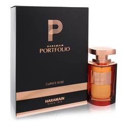 Women's Al Haramain Portfolio Cupid's Rose Eau De Parfum Spray (Unisex) By Al Haramain
