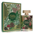 Women's Al Haramain Green Dubai Extrait De Parfum Spray (Unisex) By Al Haramain