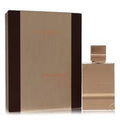 Women's Al Haramain Amber Oud Gold Edition Eau De Parfum Spray (Unisex) By Al Haramain