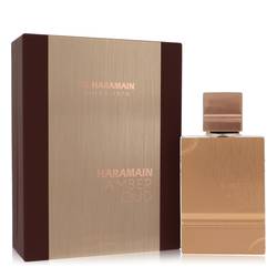Women's Al Haramain Amber Oud Gold Edition Eau De Parfum Spray (Unisex) By Al Haramain