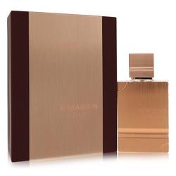 Women's Al Haramain Amber Oud Gold Edition Eau De Parfum Spray (Unisex) By Al Haramain