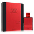 Men's Amber Oud Exclusif Sport Eau De Parfum Spray (Unisex) By Al Haramain