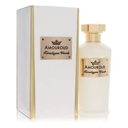 Women's Amouroud Himalayan Woods Eau De Parfum Spray By Amouroud