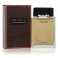 Men's Antonio After Shave By Antonio Banderas