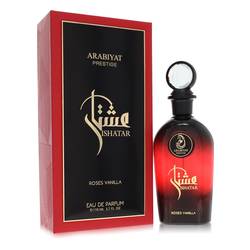 Women's Arabiyat Prestige Roses Vanilla Eau De Parfum Spray (Unisex) By Arabiyat Prestige