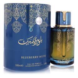 Women's Arabiyat Prestige Blueberry Musk Eau De Parfum Spray By Arabiyat Prestige