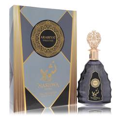 Men's Arabiyat Prestige Nashwa Smoke Eau De Parfum Spray (Unisex) By Arabiyat Prestige
