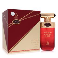 Men's Arabiyat Hypnotic Amber Eau De Parfum Spray By Arabiyat Prestige