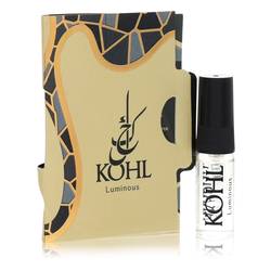 Men's Arabiyat Prestige Kohl Luminous Mini EDP Spray (Unisex) By Arabiyat Prestige